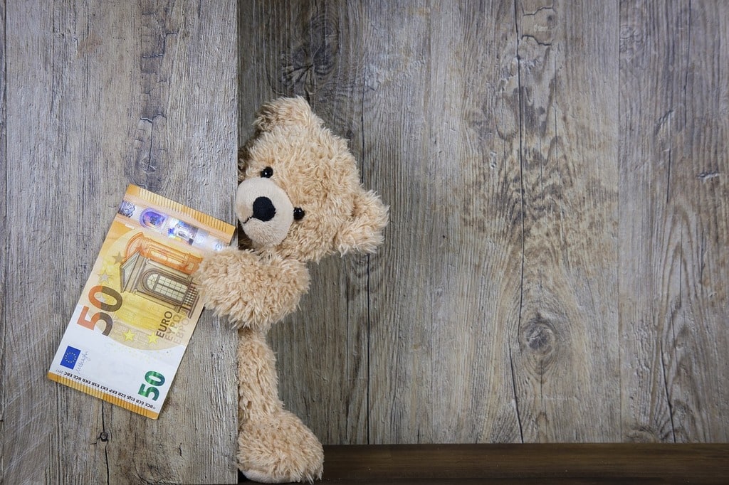 Pourquoi chercher à gagner de l'argent différemment est une bonne idée